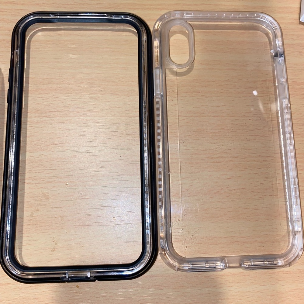 LifeProof case
